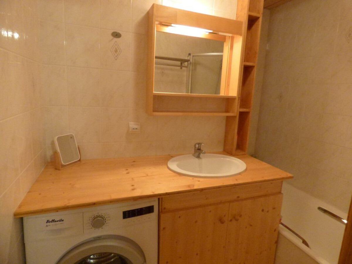Appartement 30m² au calme pour 5 au Grand-Bornand - Photo 7