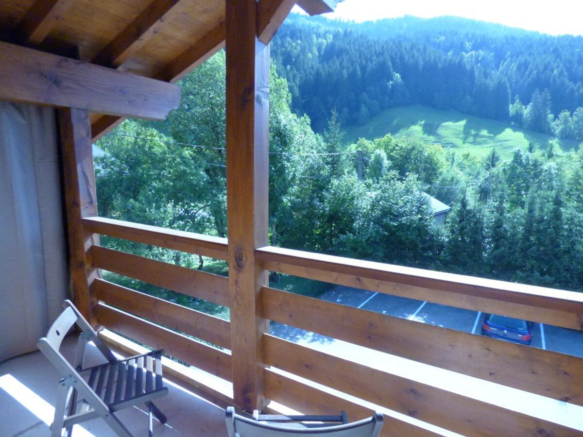 Appartement 30m² au calme pour 5 au Grand-Bornand - Photo 8