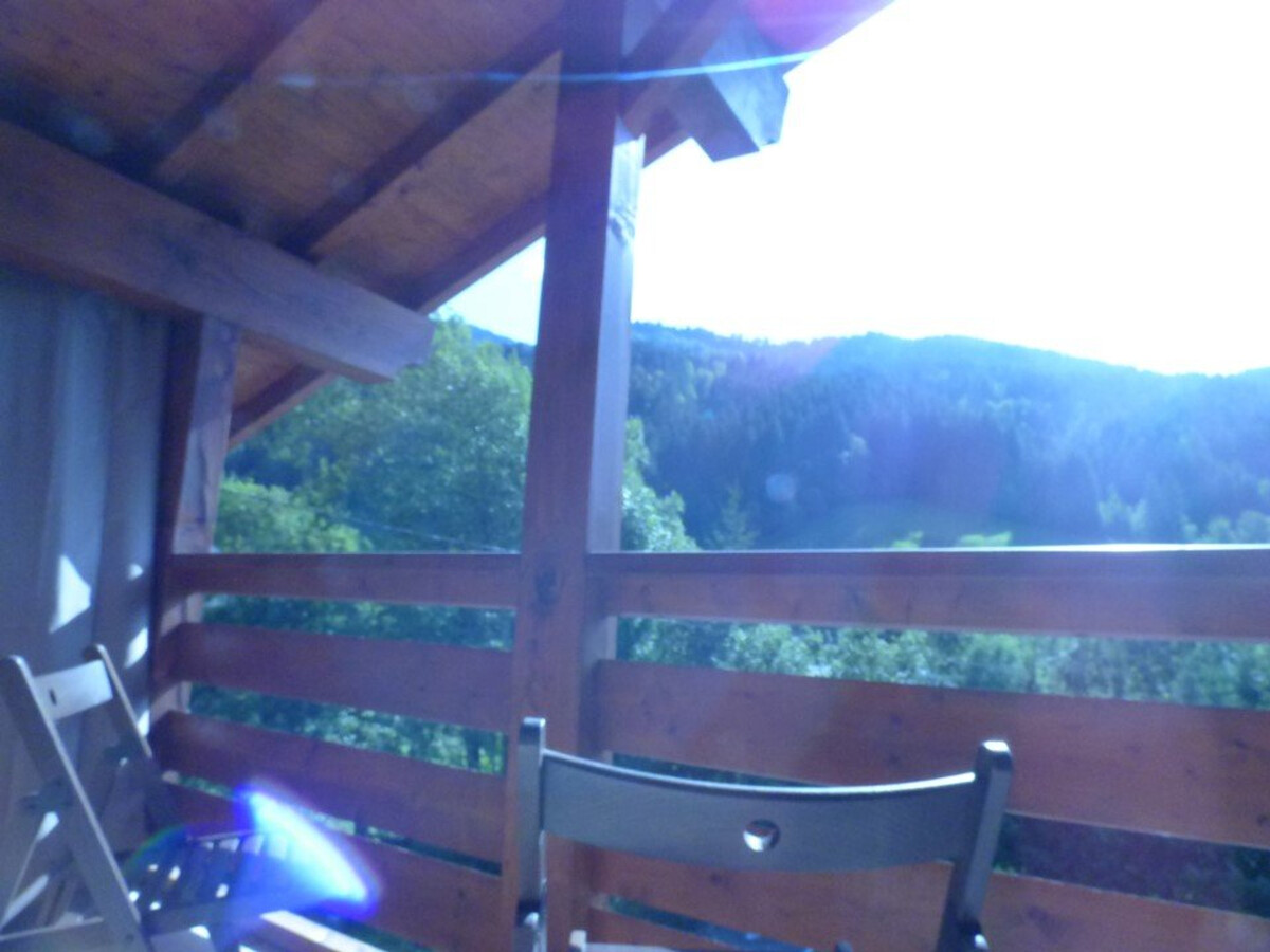 Appartement 30m² au calme pour 5 au Grand-Bornand - Photo 9