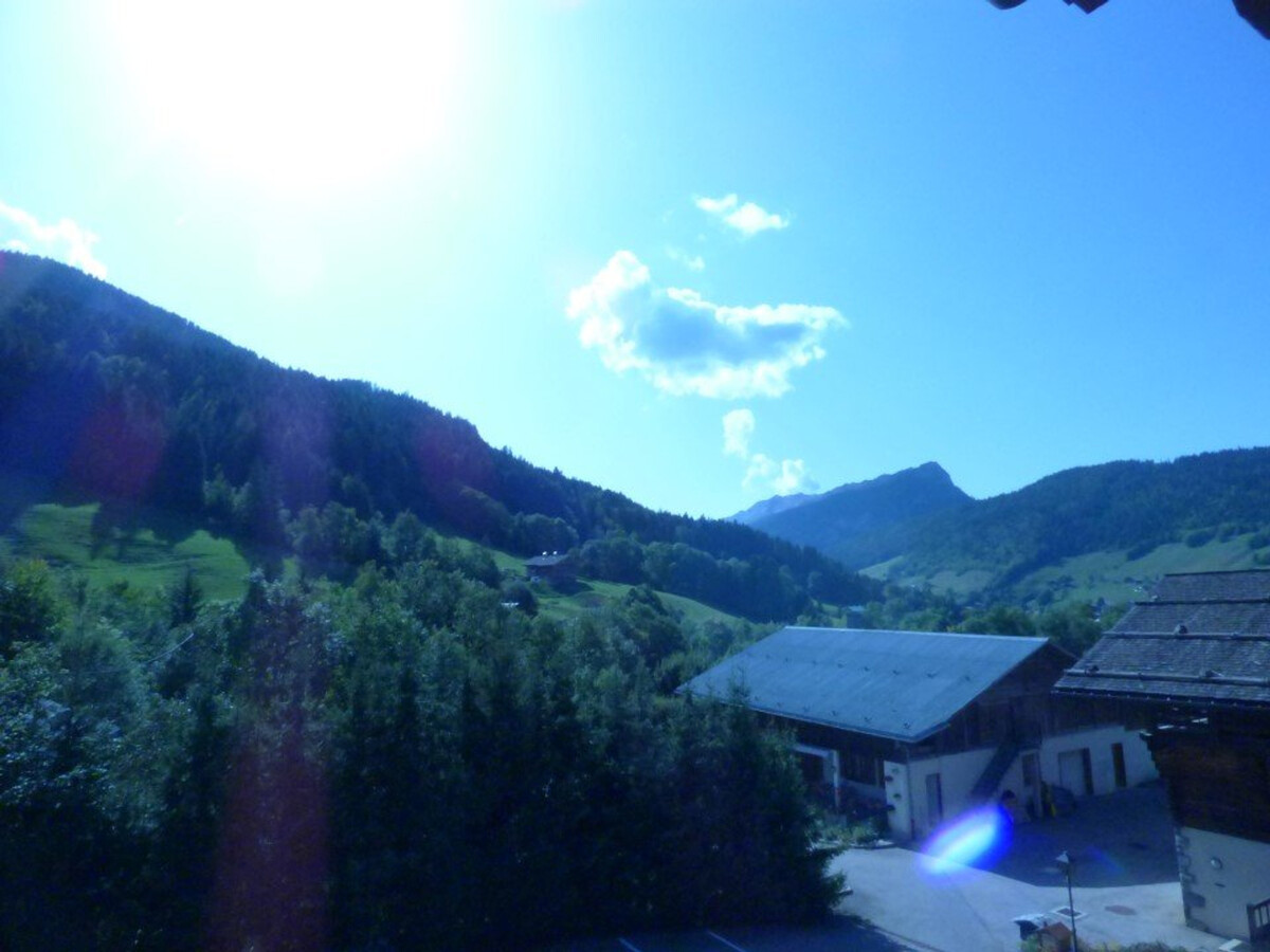 Appartement 30m² au calme pour 5 au Grand-Bornand - Photo 11