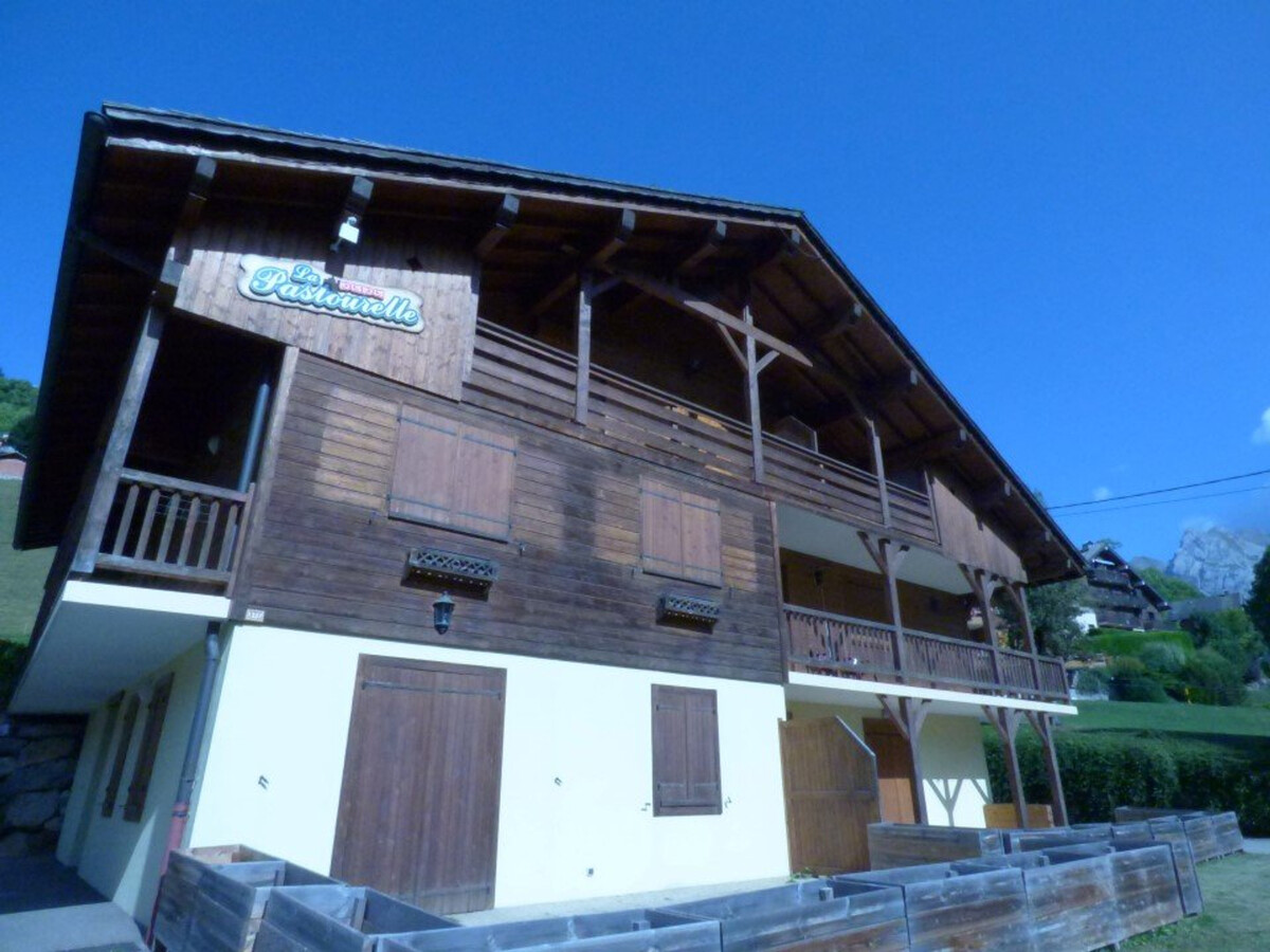 Appartement 30m² au calme pour 5 au Grand-Bornand - Photo 13