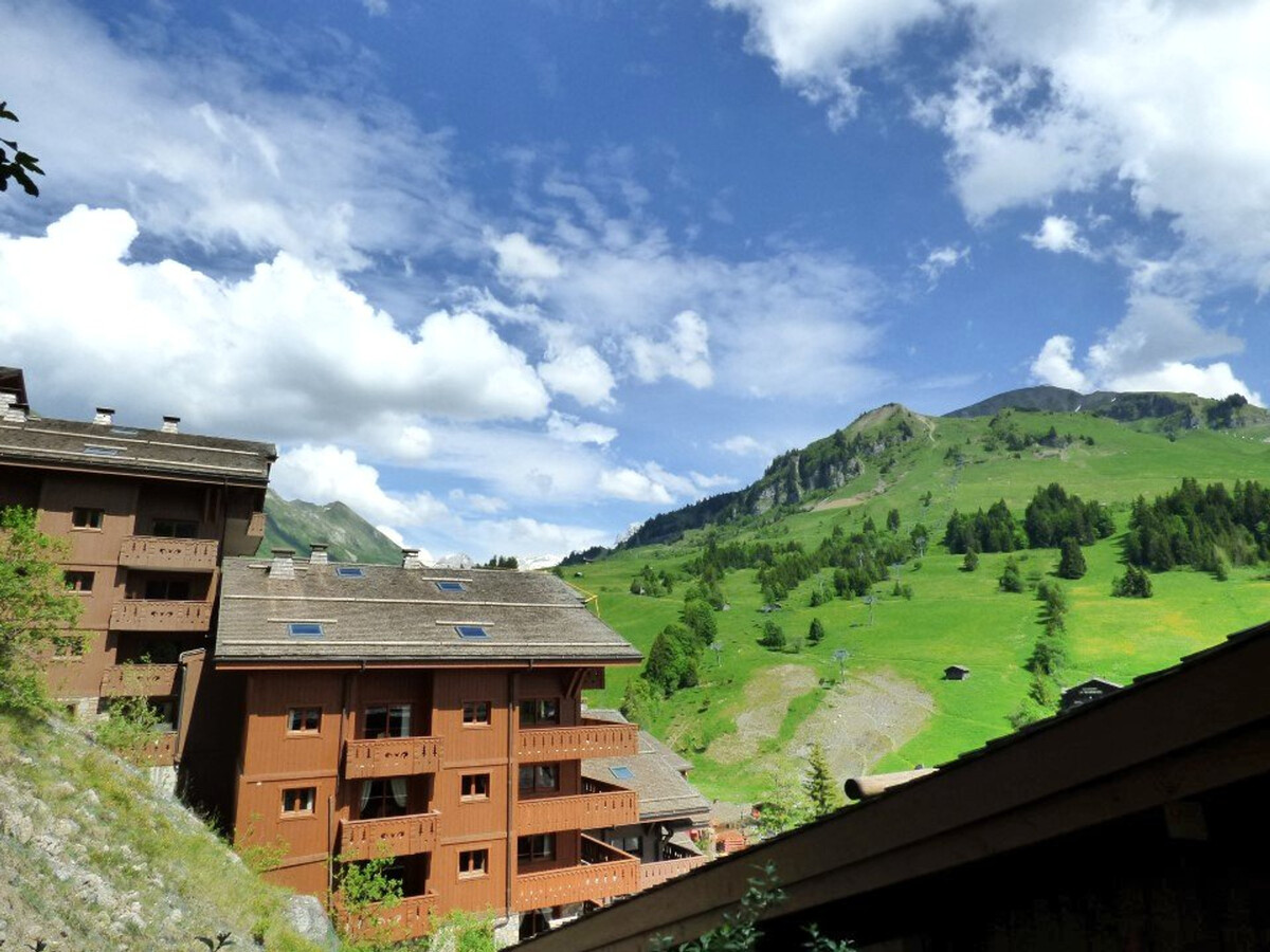 3 pièces au Chinaillon, 100m des pistes, parking - Photo 17