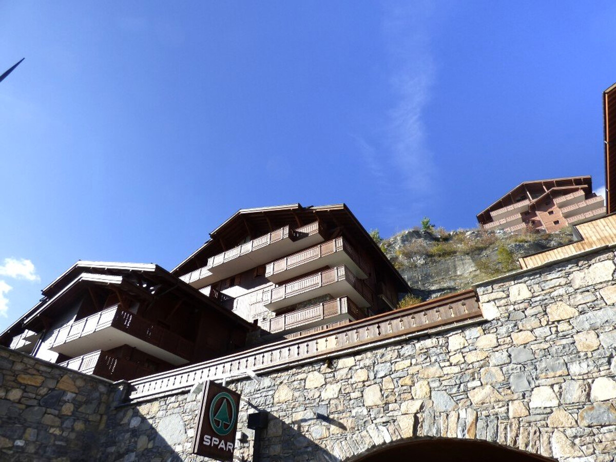 3 pièces au Chinaillon, 100m des pistes, parking - Photo 18