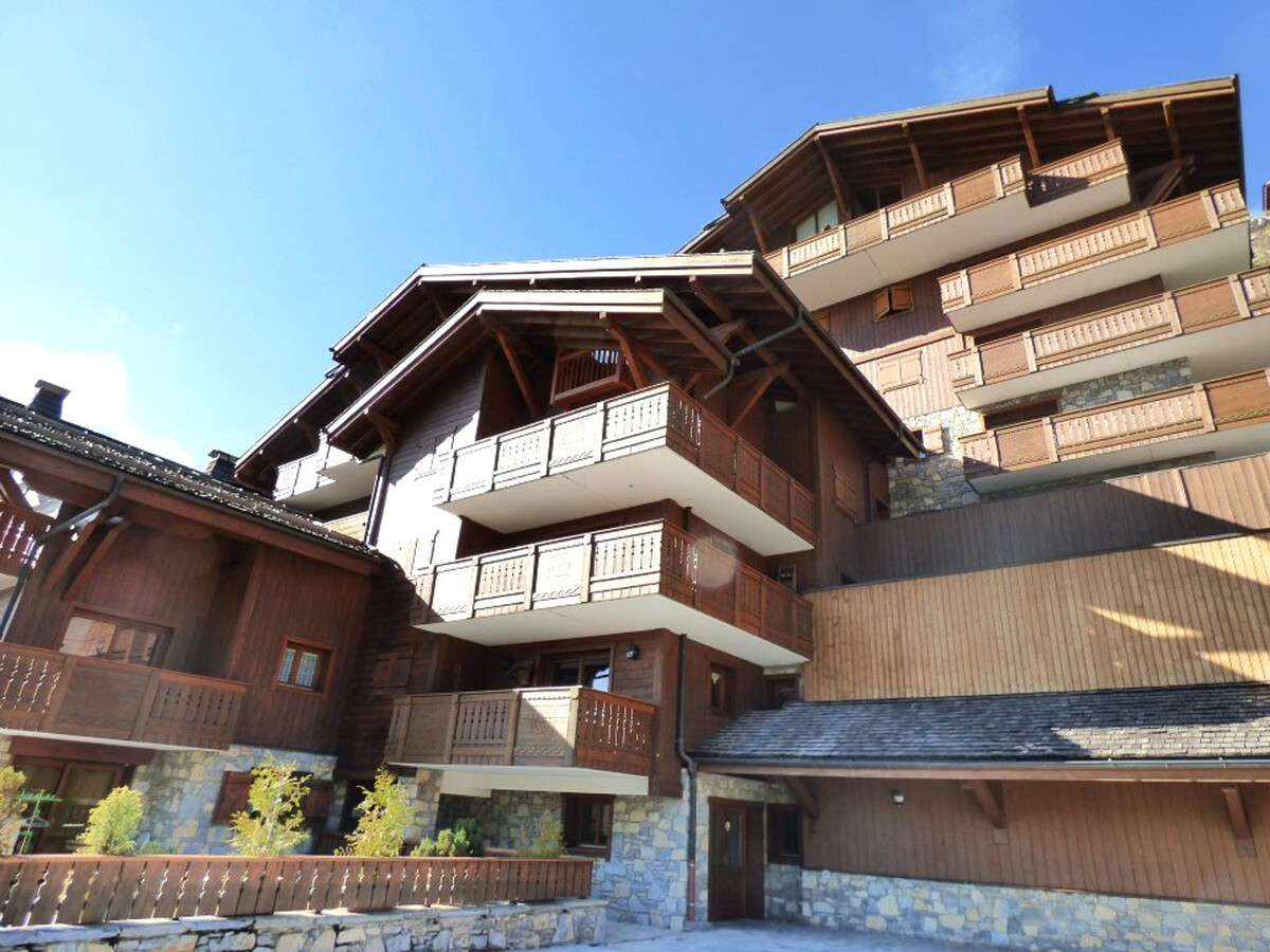 3 pièces au Chinaillon, 100m des pistes, parking - Photo 19
