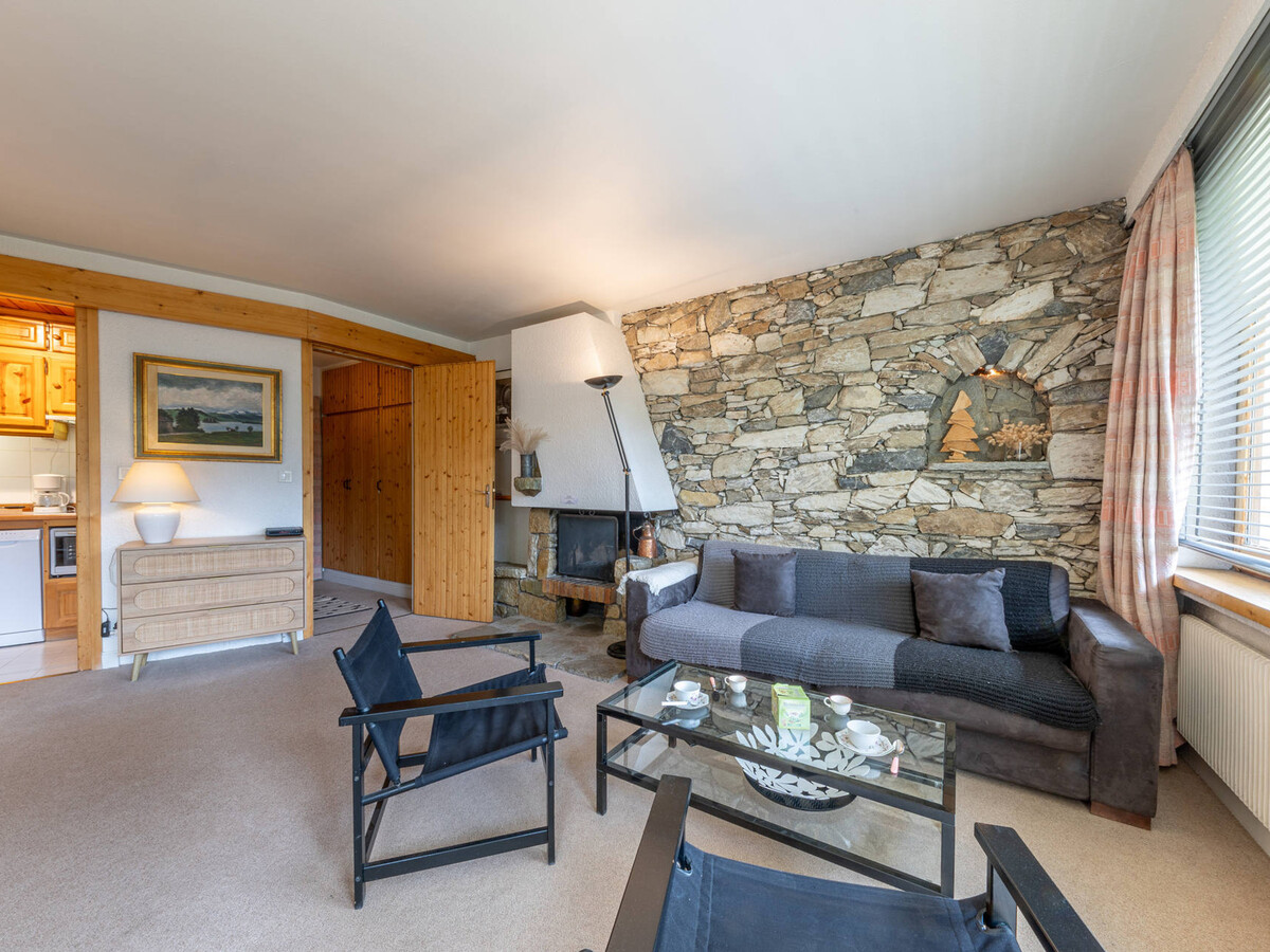 Appartement 2 pers, balcon sud, 45 m² - Val-d'Isère - Photo 4