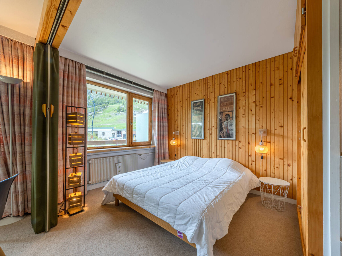 Appartement 2 pers, balcon sud, 45 m² - Val-d'Isère - Photo 7