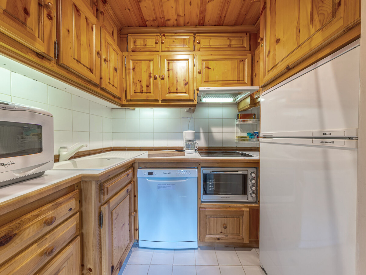 Appartement 2 pers, balcon sud, 45 m² - Val-d'Isère - Photo 8