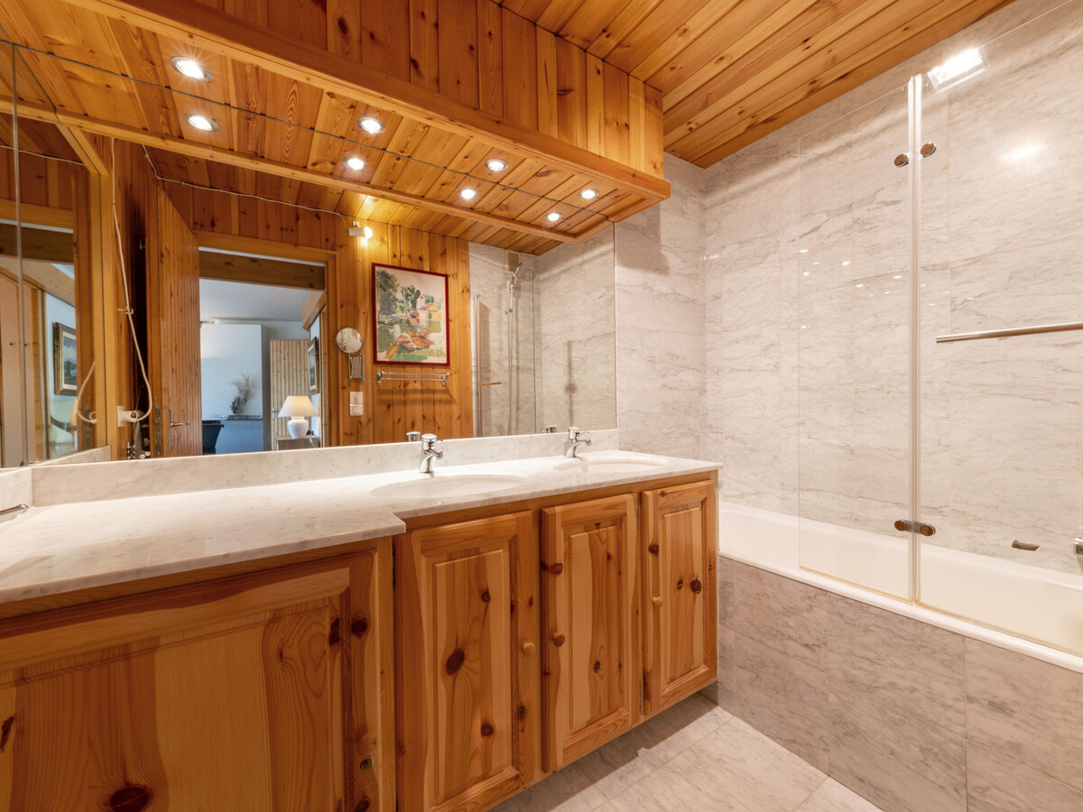 Appartement 2 pers, balcon sud, 45 m² - Val-d'Isère - Photo 9