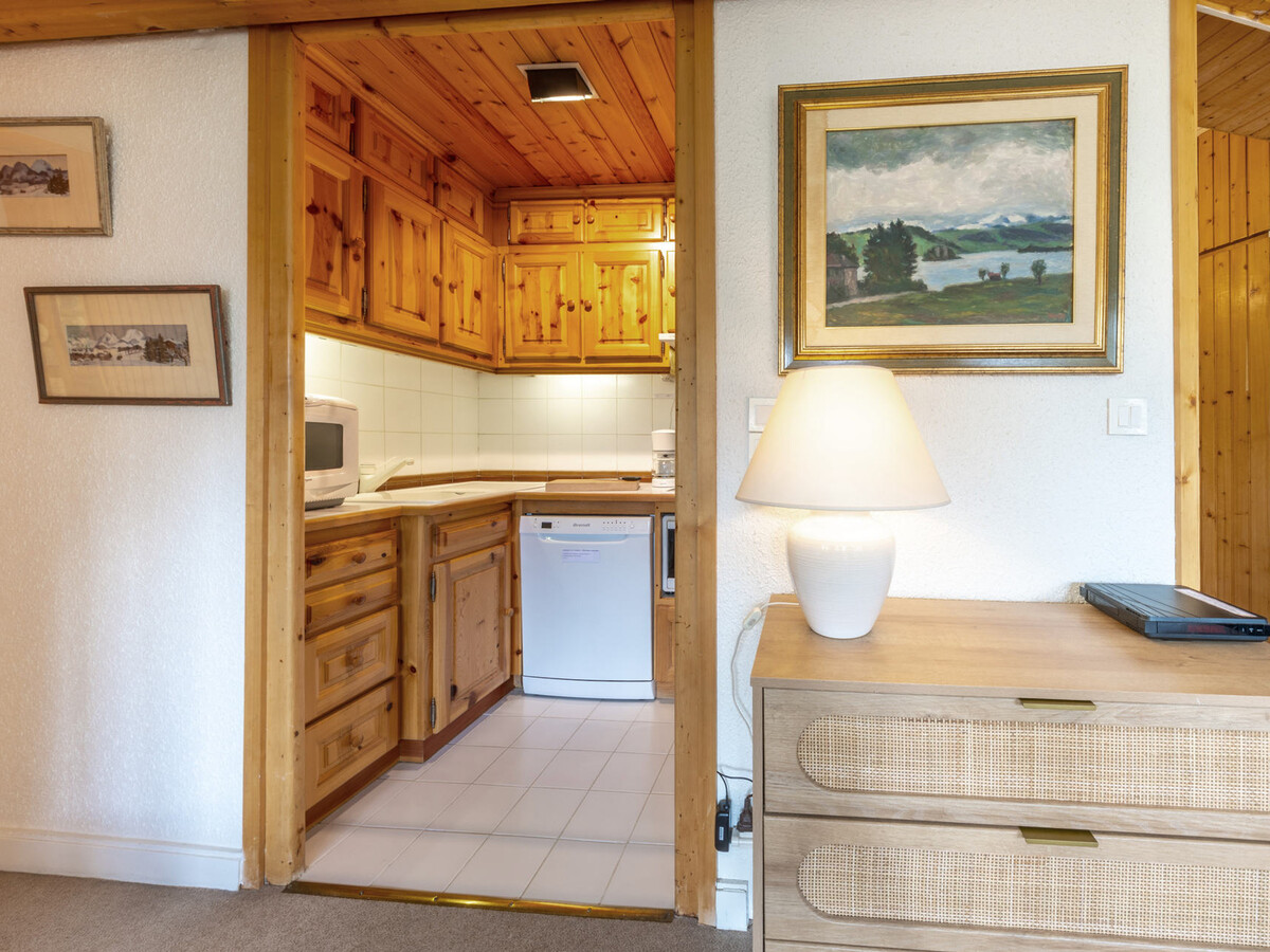 Appartement 2 pers, balcon sud, 45 m² - Val-d'Isère - Photo 11