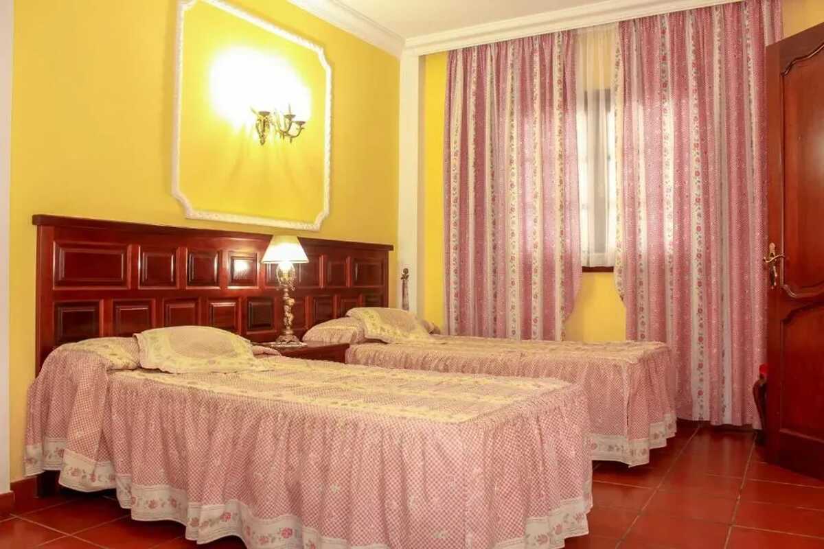 Maison 2 chambres avec piscine à Buenavista del Norte - Photo 6