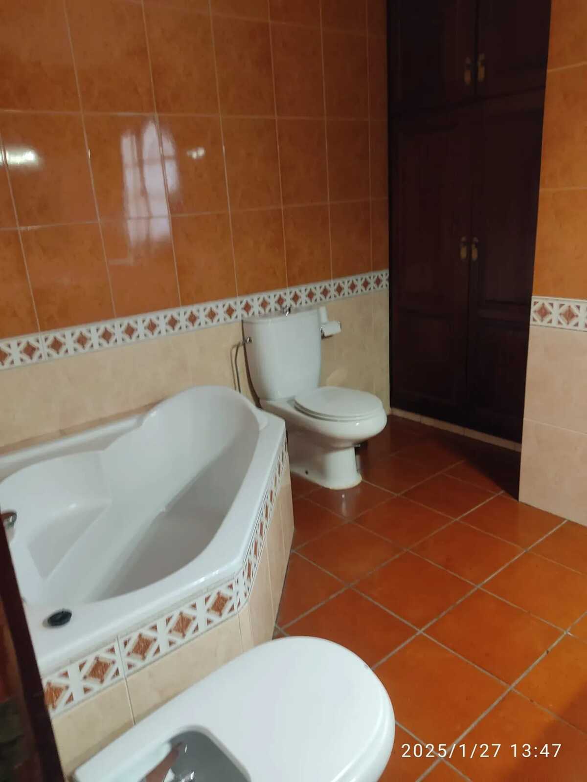 Maison 2 chambres avec piscine à Buenavista del Norte - Photo 8