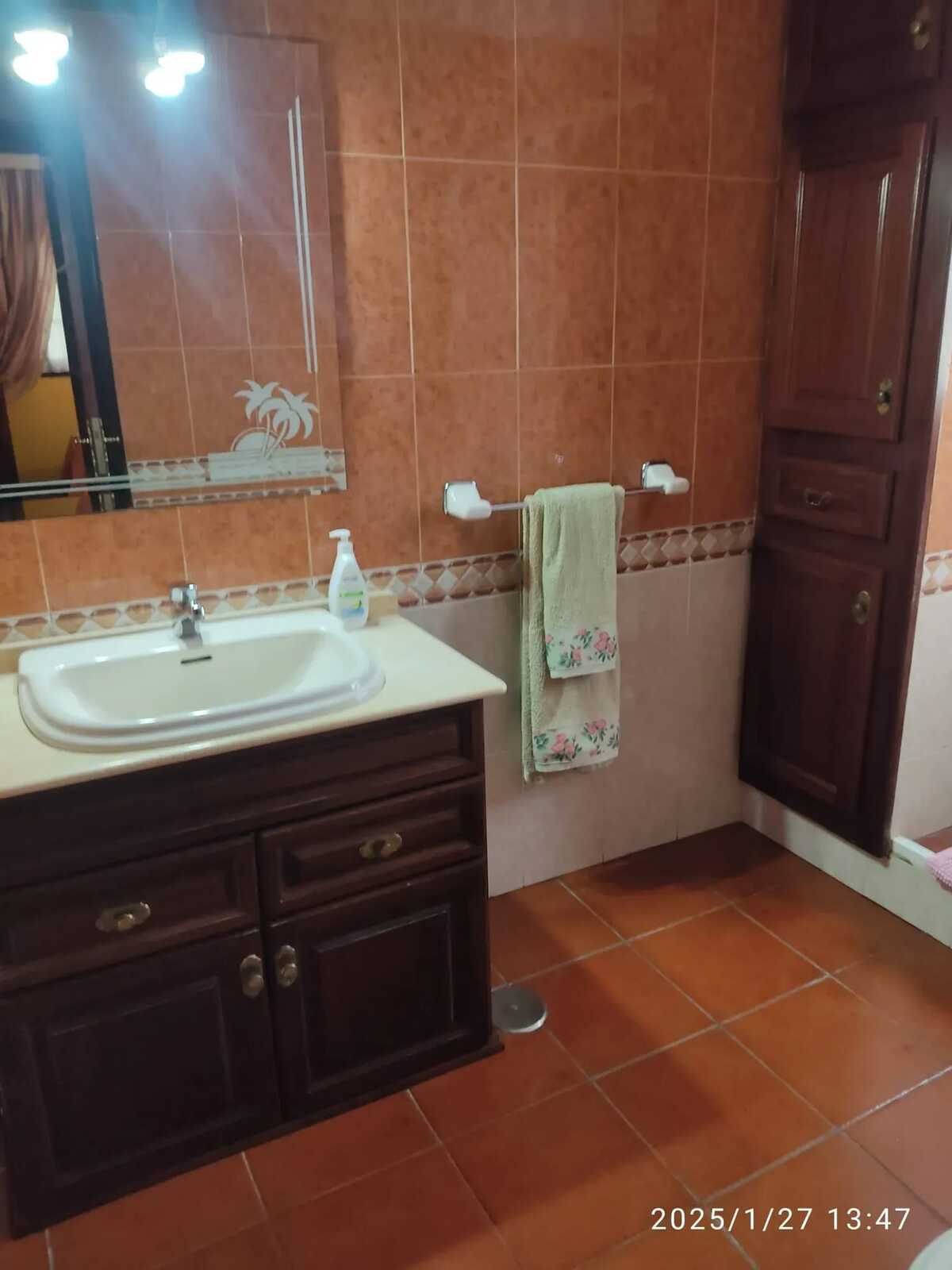 Maison 2 chambres avec piscine à Buenavista del Norte - Photo 10