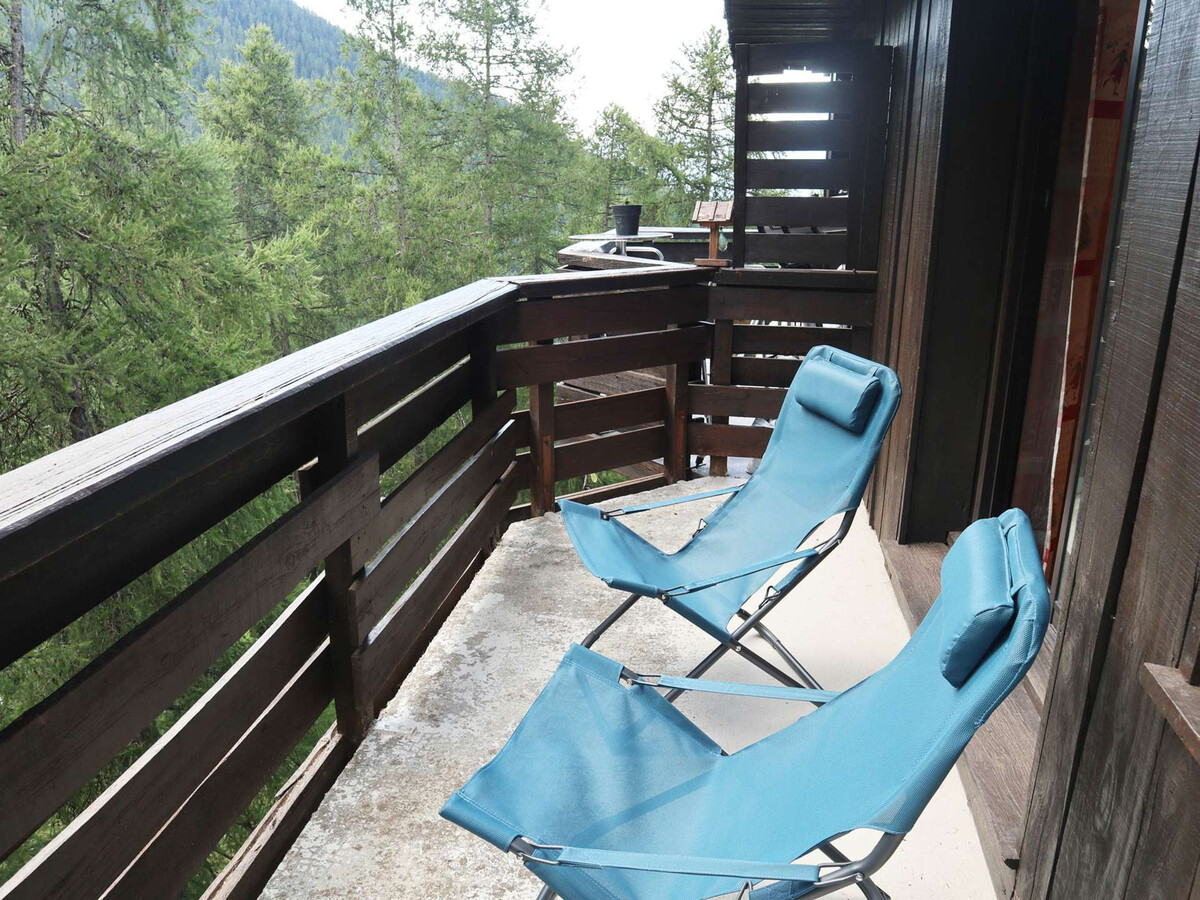 Appartement 3 pièces aux Orres, 100 m des pistes - Photo 10