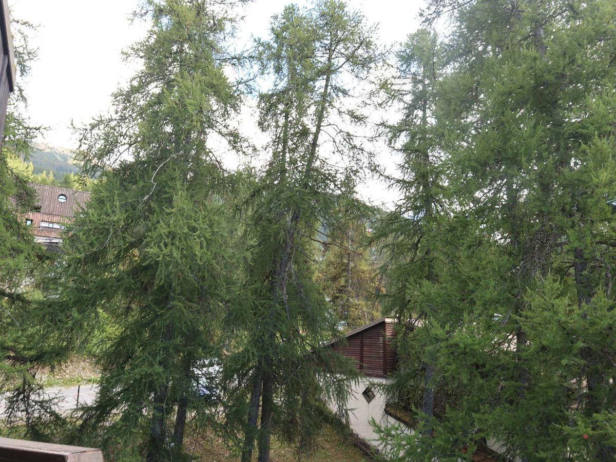 Appartement 3 pièces aux Orres, 100 m des pistes - Photo 11