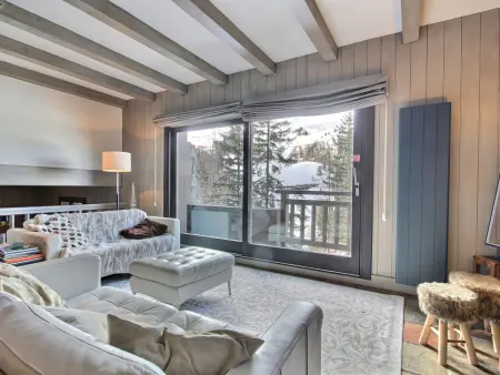 Chalet Black Pearl : 14 pers, 5 chambres, terrasse et garage : photo 2