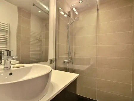 Chalet Black Pearl : 14 pers, 5 chambres, terrasse et garage : photo 16