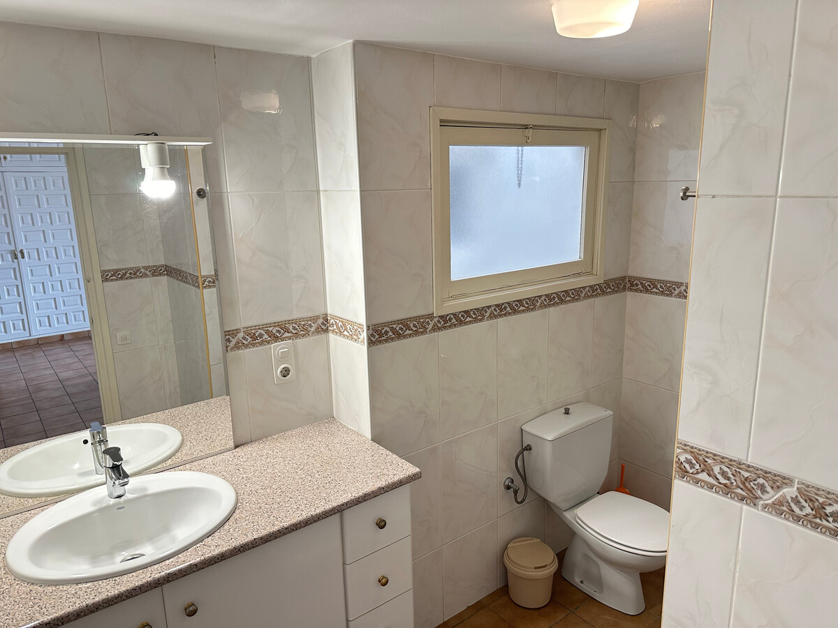 Appartement 4 pers. centre Roses, terrasse baie - Photo 17