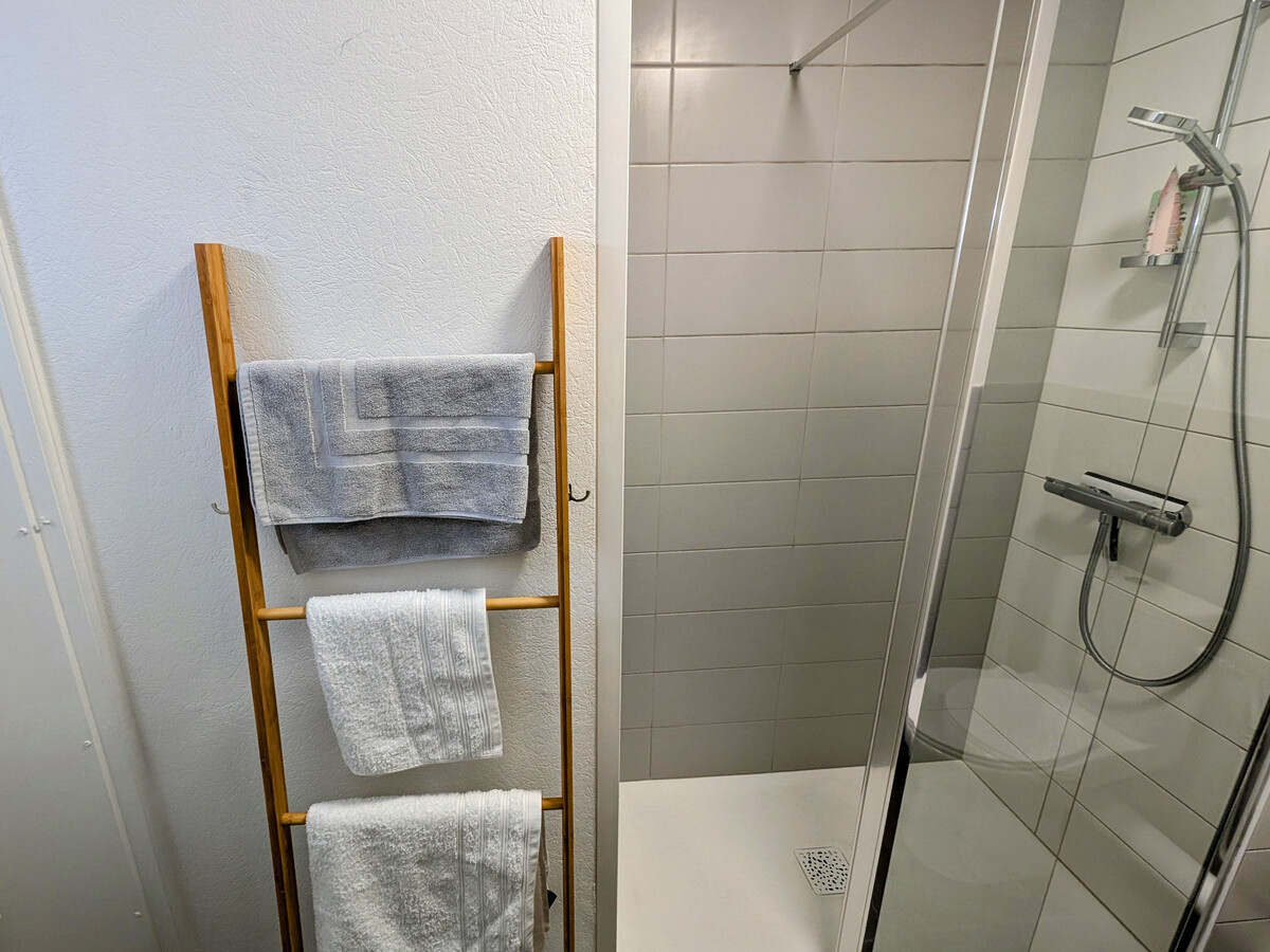 Appartement 2 personnes à Luxeuil-les-Bains, proche thermes - Photo 18