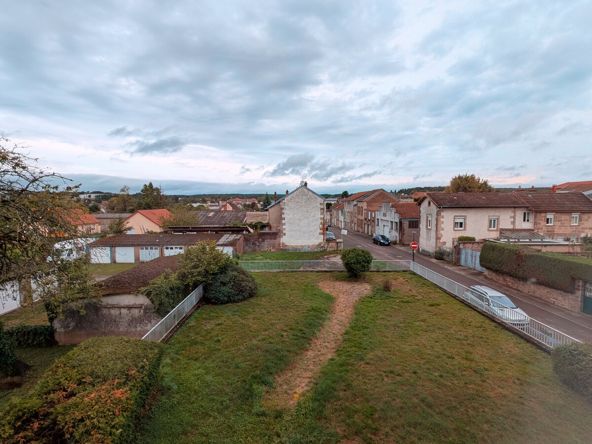 Appartement 2 personnes à Luxeuil-les-Bains, proche thermes - Photo 21
