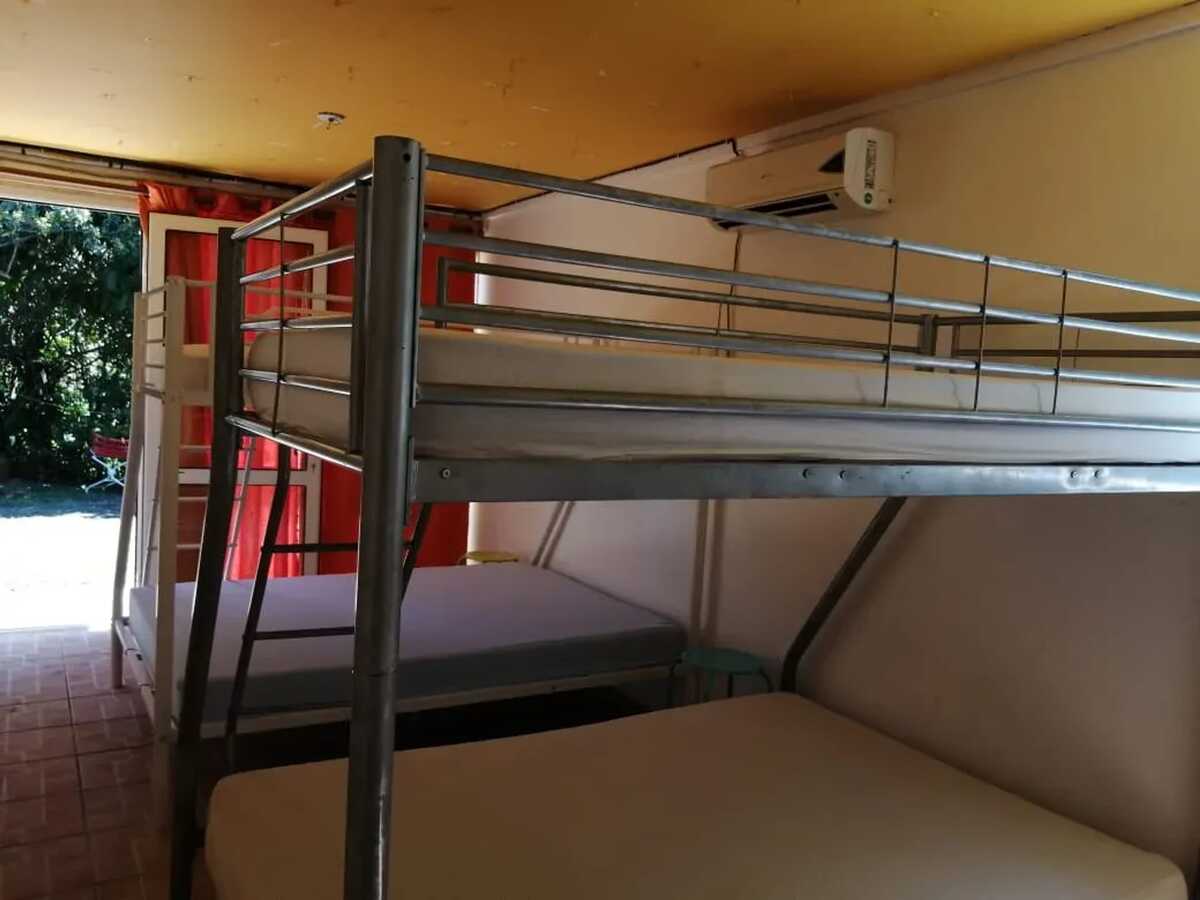 Appartement 180 m² piscine privée à Deshaies - Photo 9