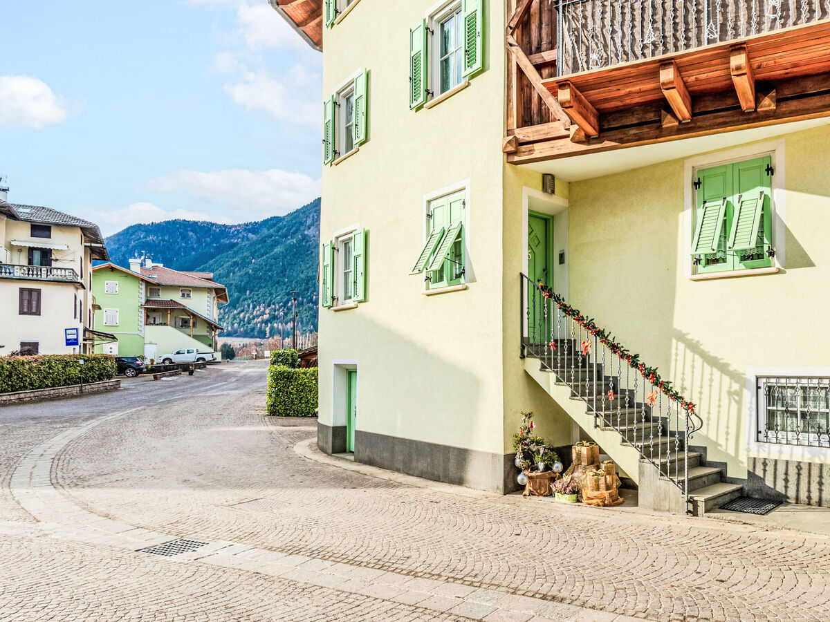 Relax tra i Monti, appartement 3 pièces Valle di Non - Photo 1