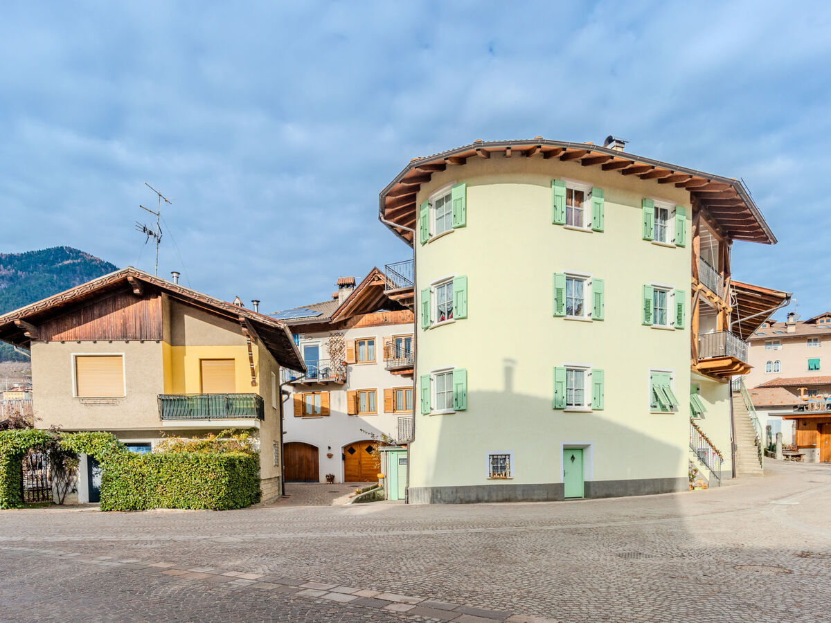 Relax tra i Monti, appartement 3 pièces Valle di Non - Photo 2