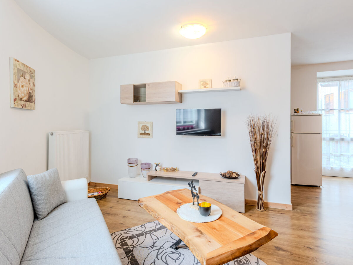 Relax tra i Monti, appartement 3 pièces Valle di Non - Photo 12