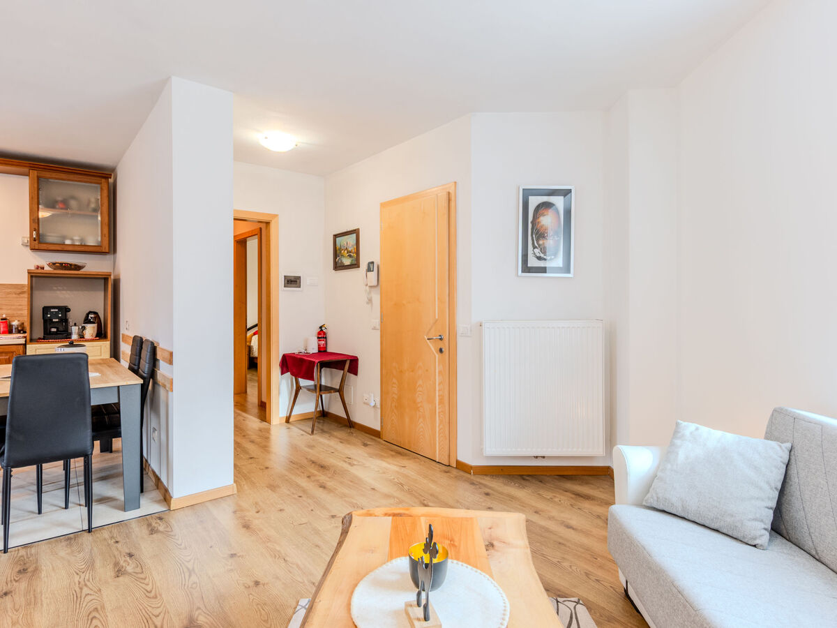 Relax tra i Monti, appartement 3 pièces Valle di Non - Photo 13