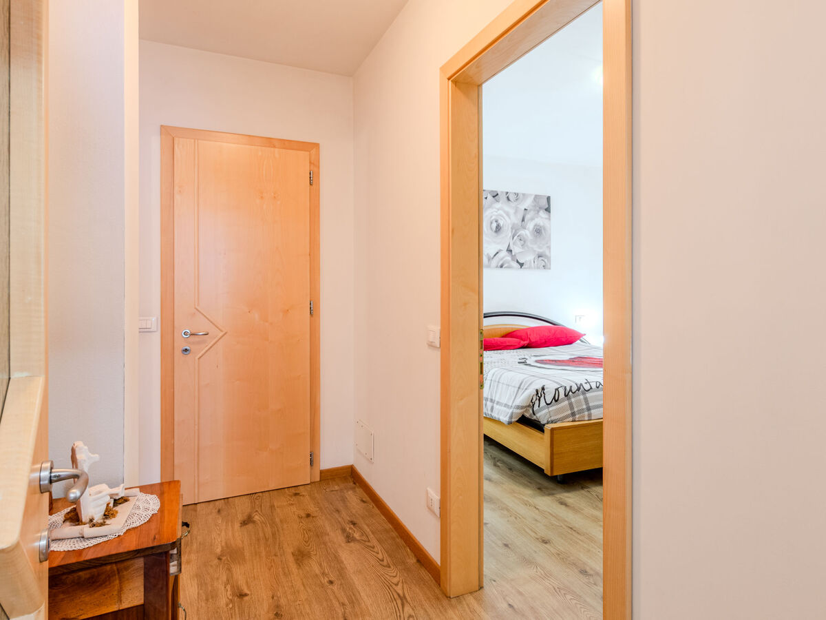 Relax tra i Monti, appartement 3 pièces Valle di Non - Photo 15