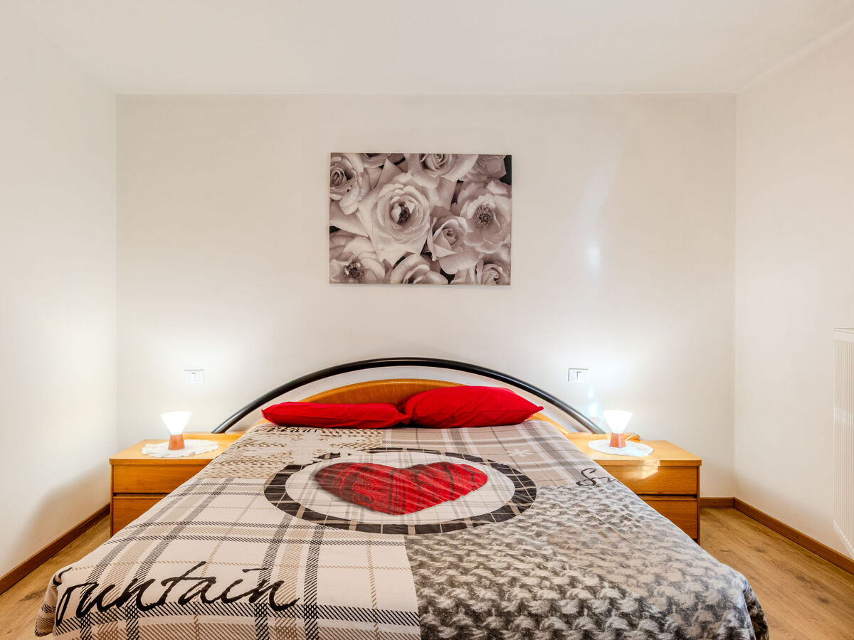 Relax tra i Monti, appartement 3 pièces Valle di Non - Photo 22