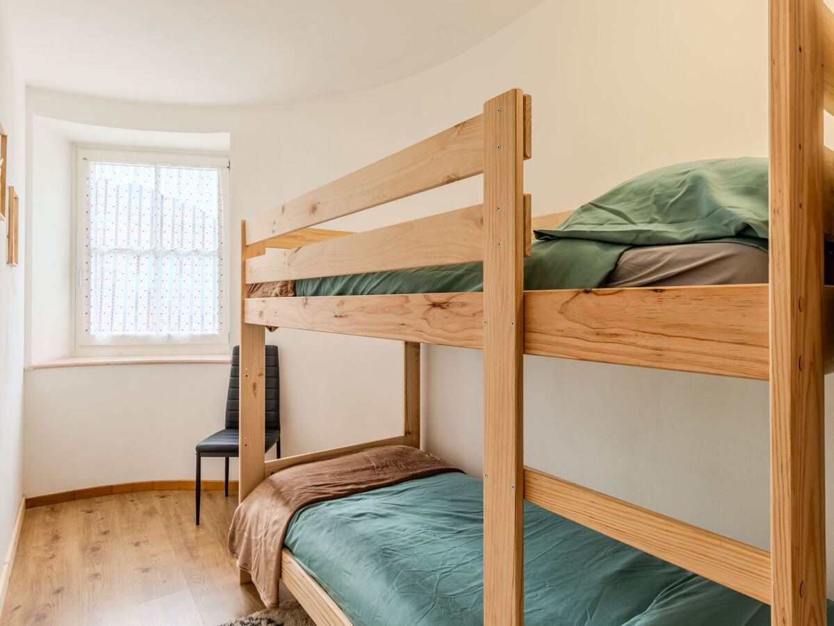 Relax tra i Monti, appartement 3 pièces Valle di Non - Photo 23