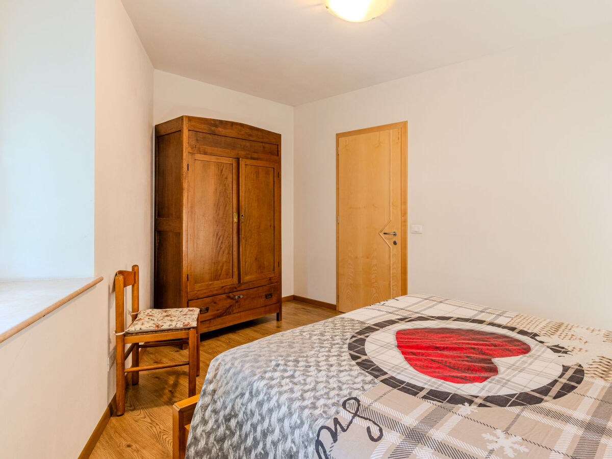 Relax tra i Monti, appartement 3 pièces Valle di Non - Photo 24