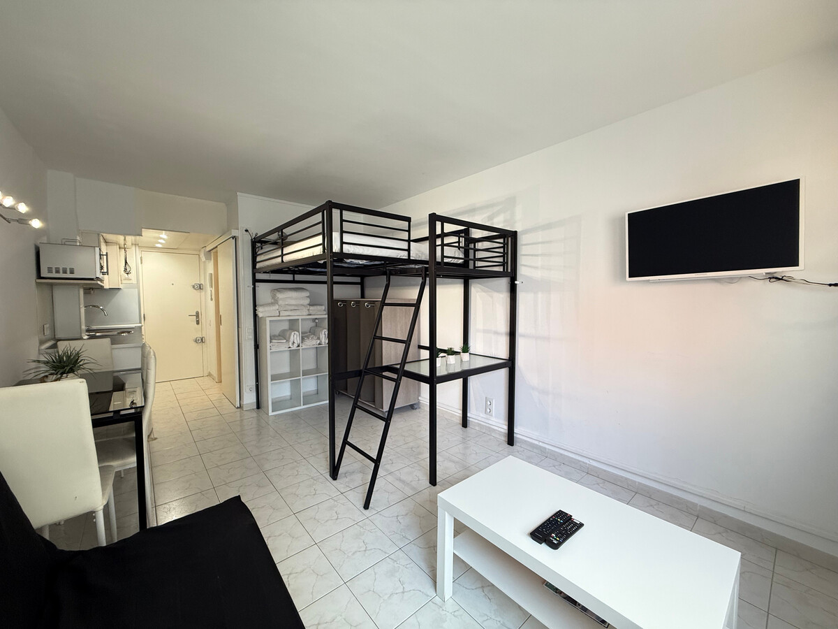 Appartement 4 pers. à 50m de la plage, Roses - Photo 2