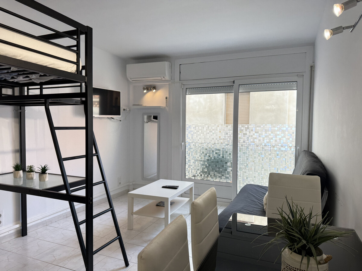 Appartement 4 pers. à 50m de la plage, Roses - Photo 3