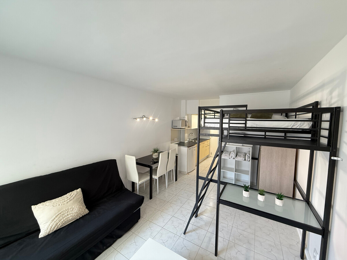 Appartement 4 pers. à 50m de la plage, Roses - Photo 5