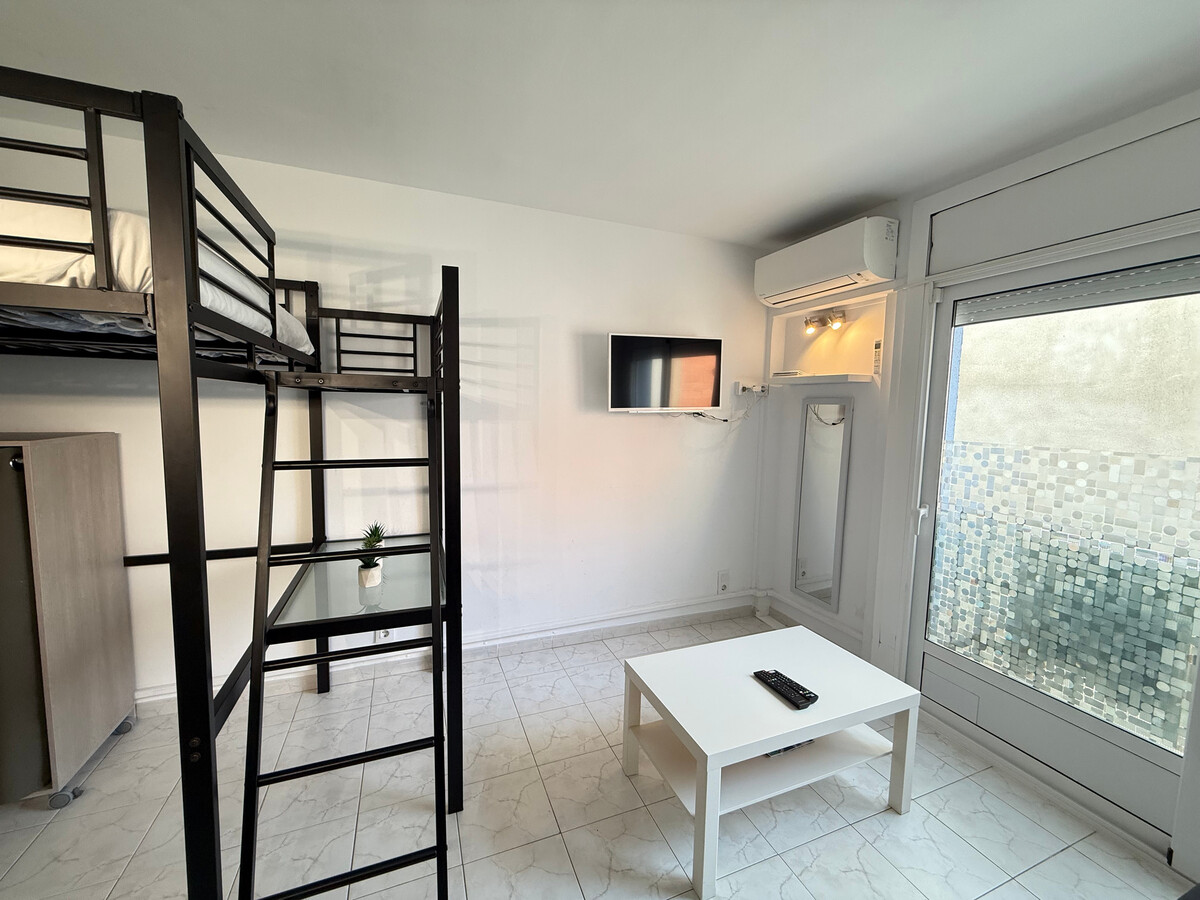 Appartement 4 pers. à 50m de la plage, Roses - Photo 6