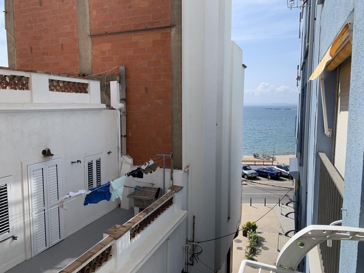 Appartement 4 pers. à 50m de la plage, Roses - Photo 8