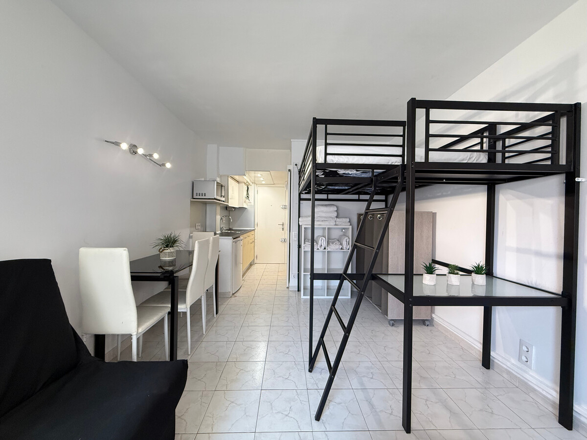 Appartement 4 pers. à 50m de la plage, Roses - Photo 9
