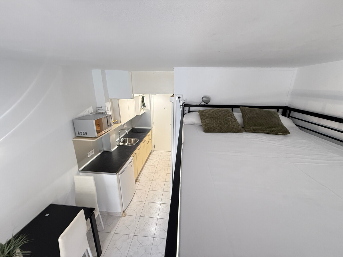 Appartement 4 pers. à 50m de la plage, Roses - Photo 10