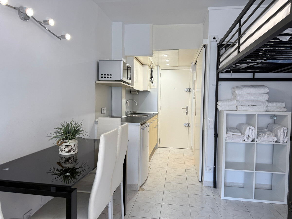 Appartement 4 pers. à 50m de la plage, Roses - Photo 11