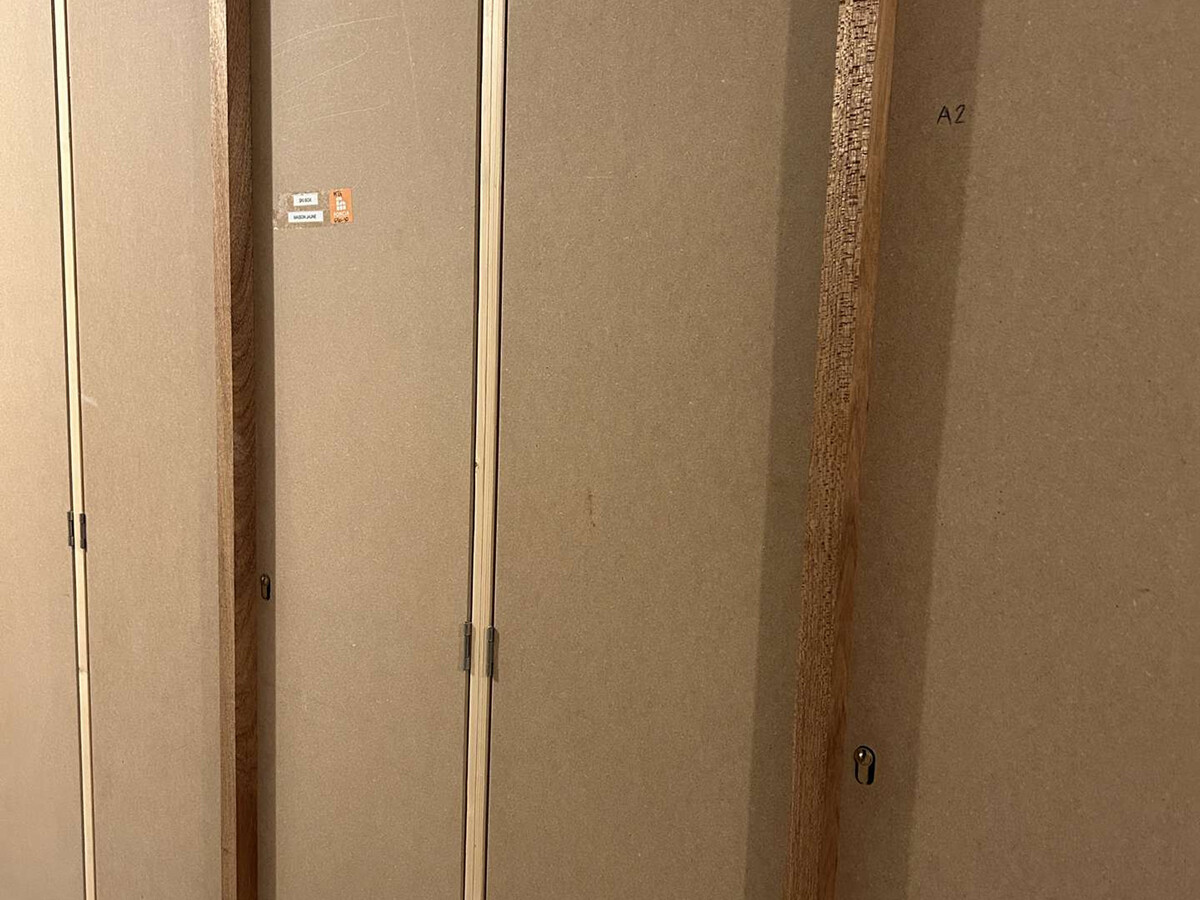 Appartement ski Montgenèvre, balcon sud et garage privé - Photo 25