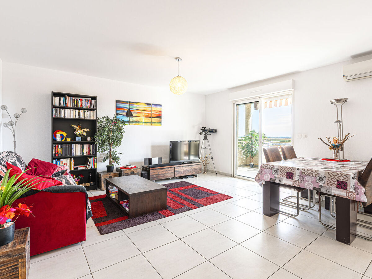 Albarella, appartement 71 m² avec vue mer à Vescovato - Photo 1