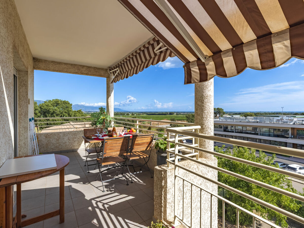 Albarella, appartement 71 m² avec vue mer à Vescovato - Photo 2