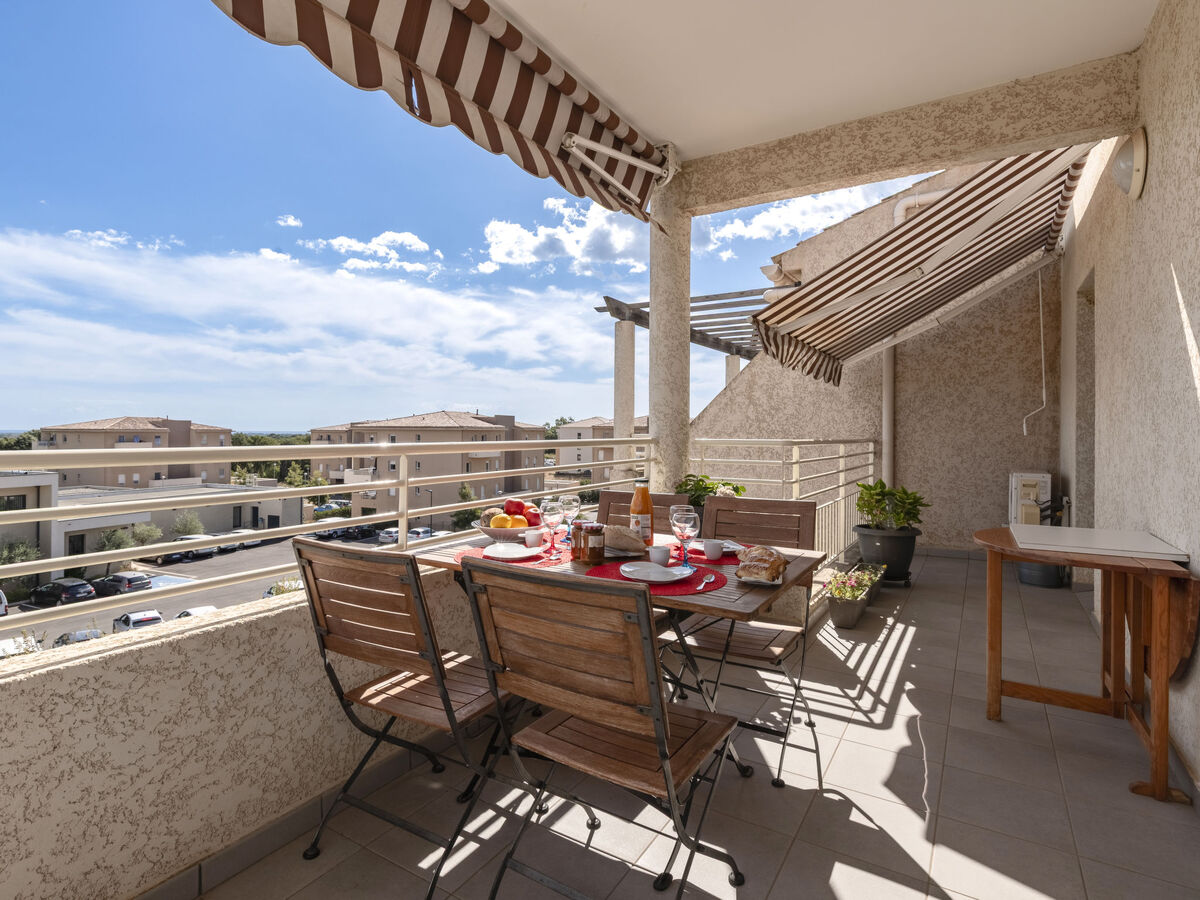 Albarella, appartement 71 m² avec vue mer à Vescovato - Photo 4