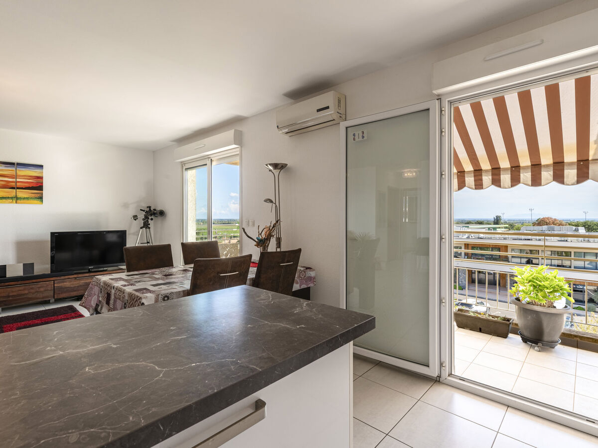 Albarella, appartement 71 m² avec vue mer à Vescovato - Photo 5