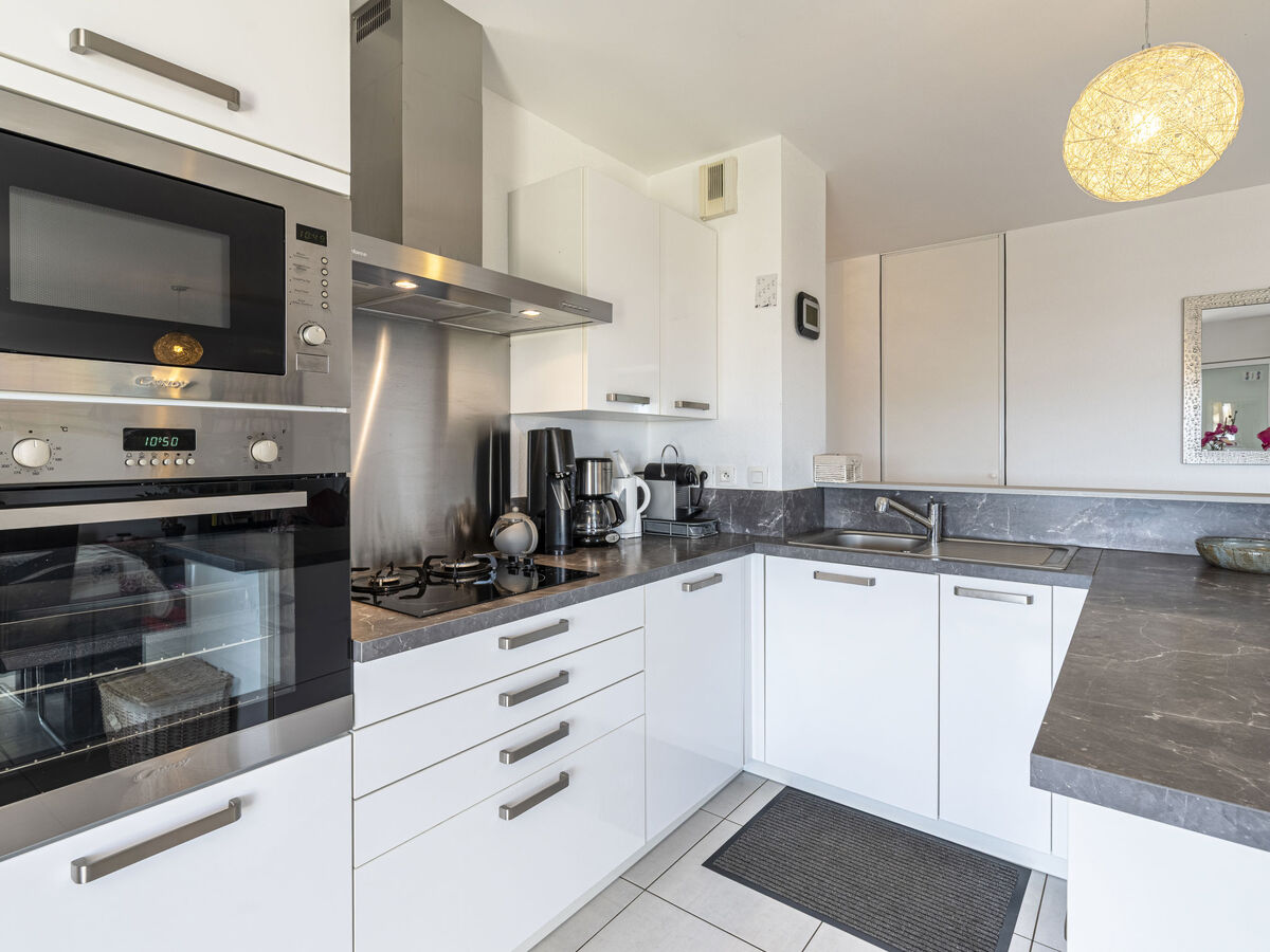 Albarella, appartement 71 m² avec vue mer à Vescovato - Photo 6