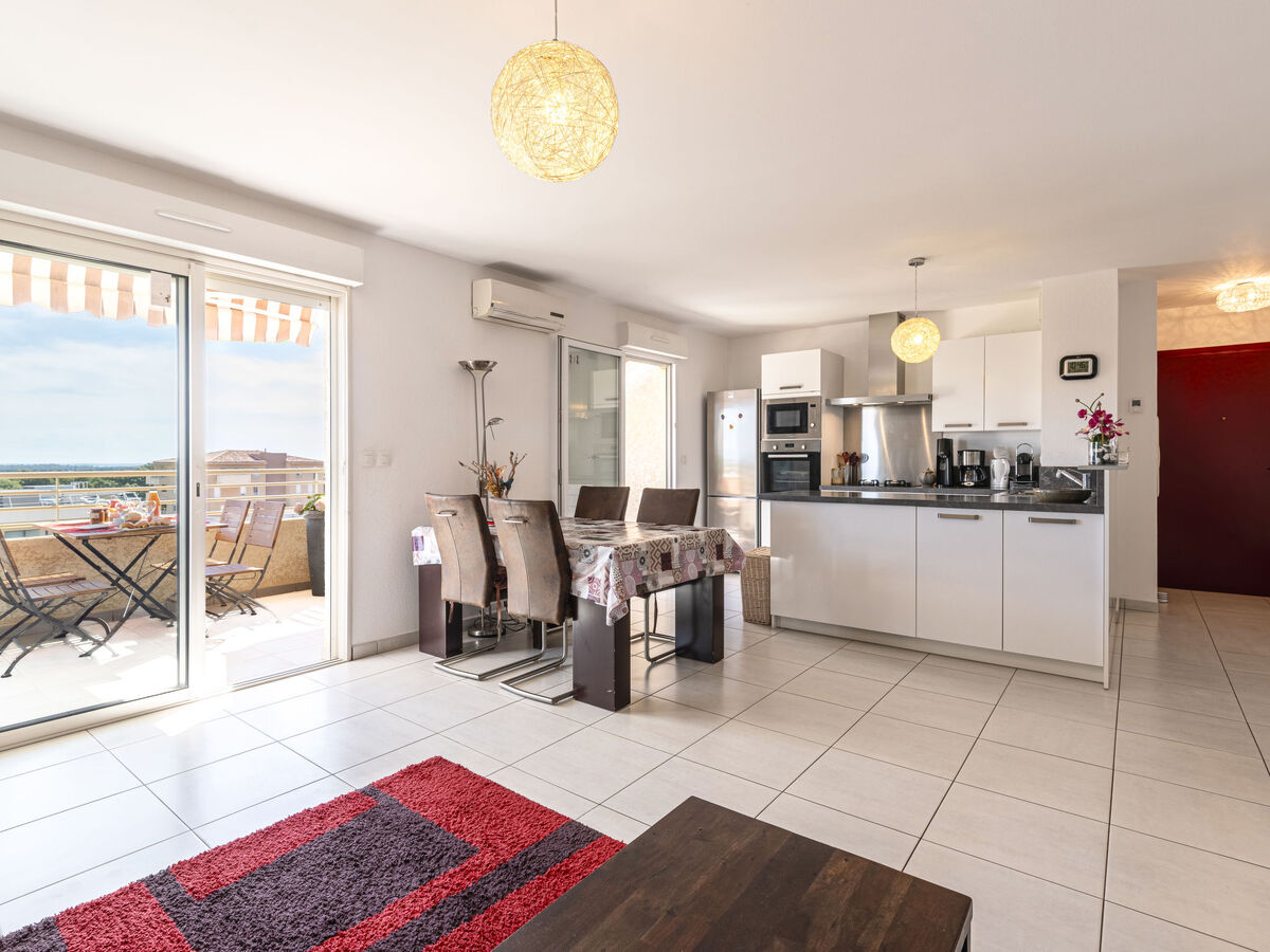 Albarella, appartement 71 m² avec vue mer à Vescovato - Photo 7