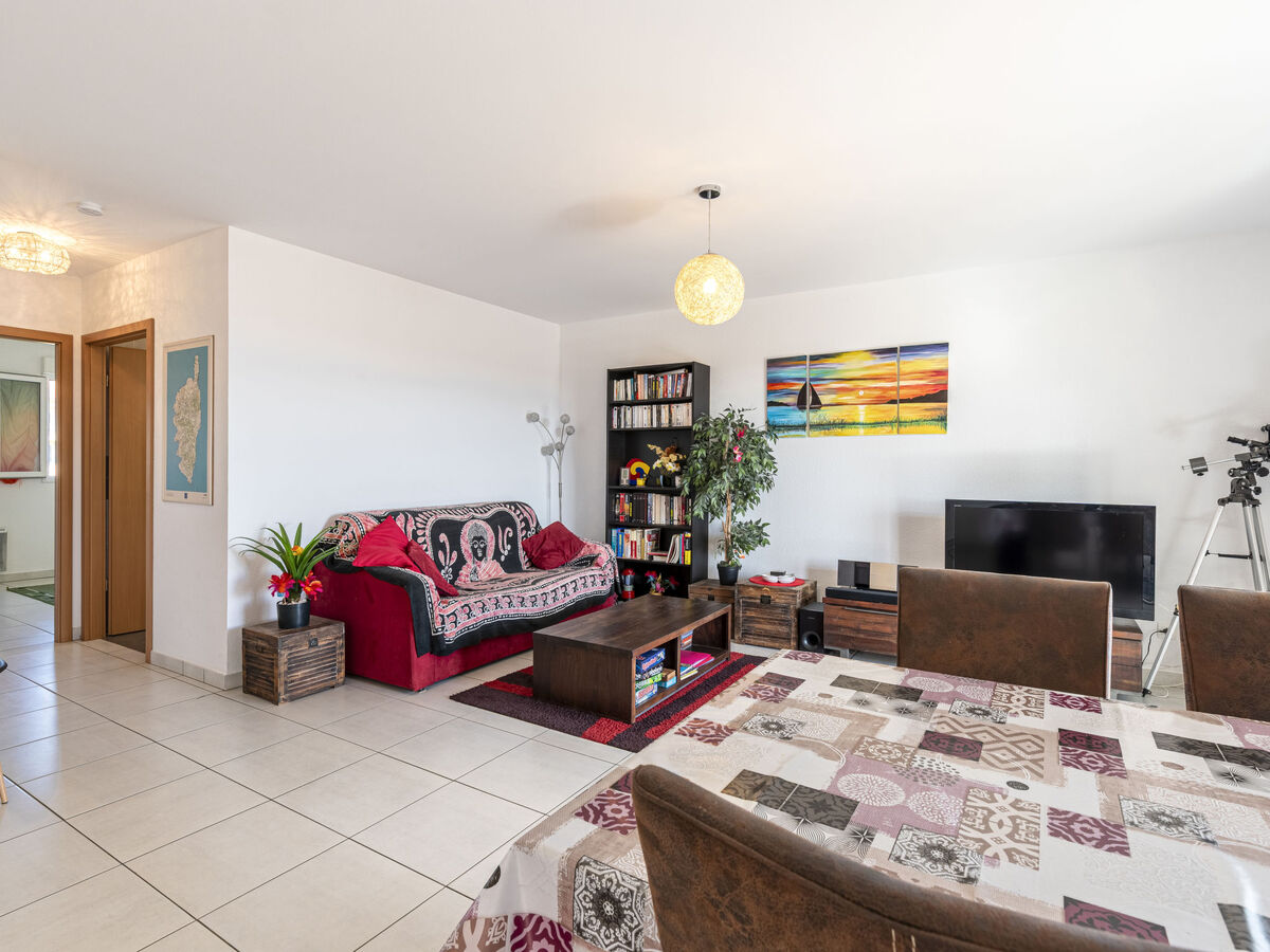 Albarella, appartement 71 m² avec vue mer à Vescovato - Photo 8