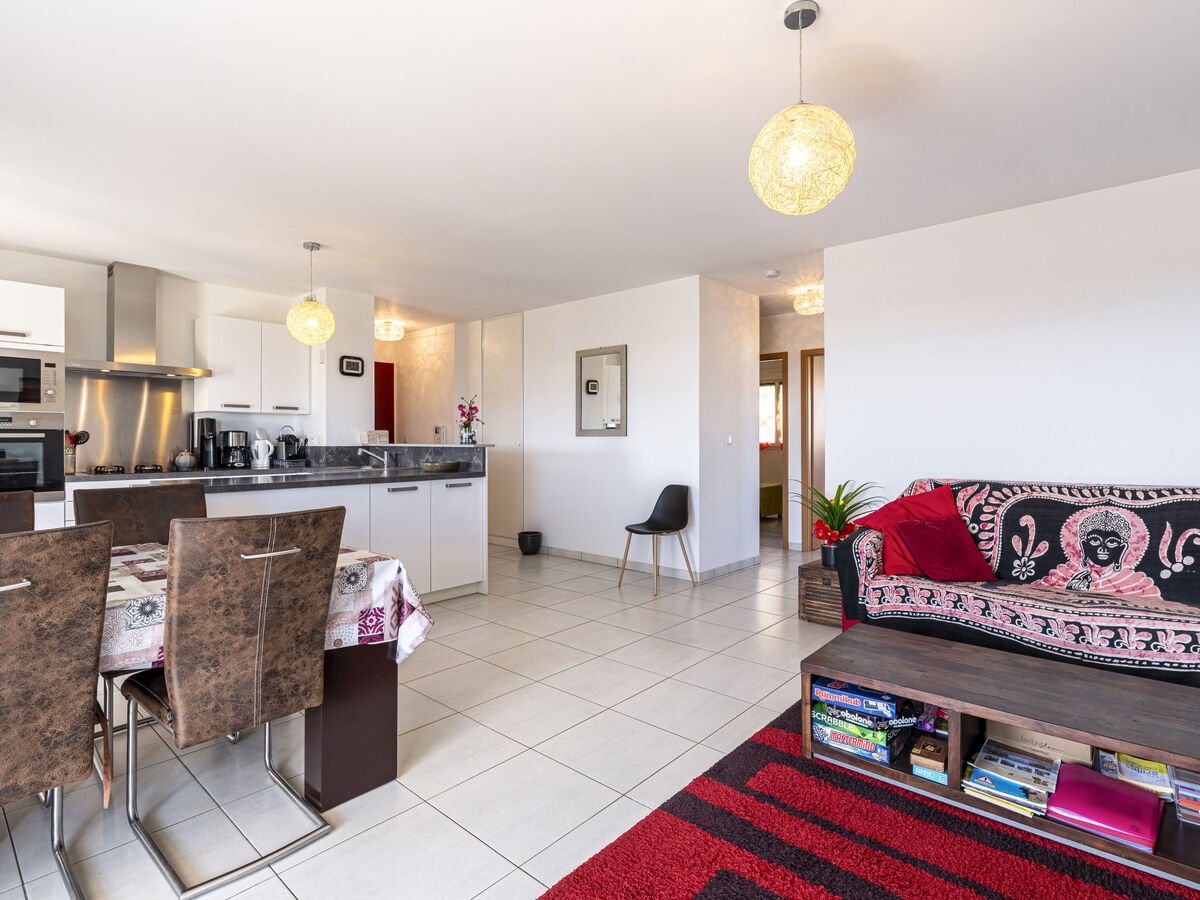 Albarella, appartement 71 m² avec vue mer à Vescovato - Photo 9