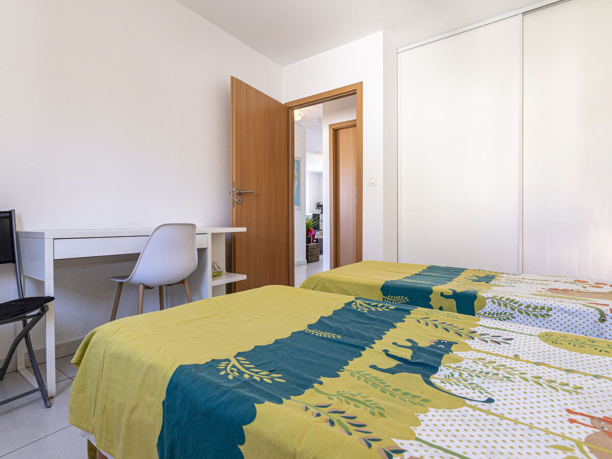 Albarella, appartement 71 m² avec vue mer à Vescovato - Photo 12